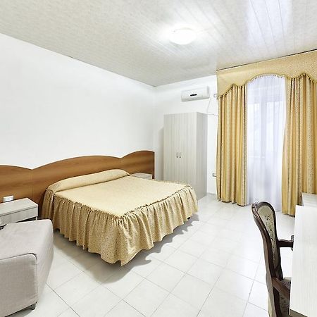 Albergo Nuovo Belvedere Battipaglia Exterior foto